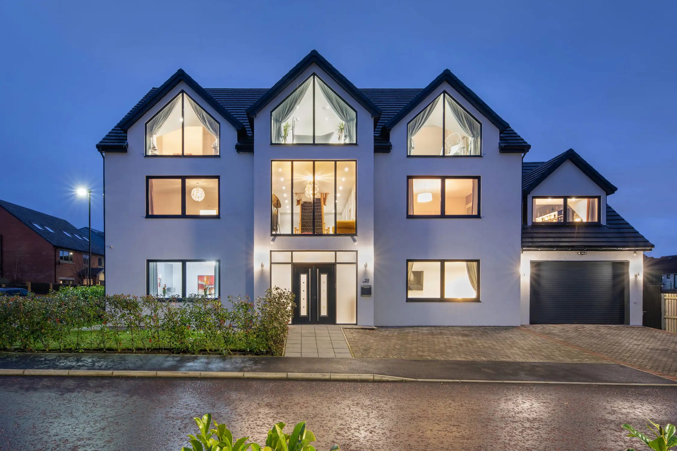 New Roofing - D & J Roofing & Building Solutions